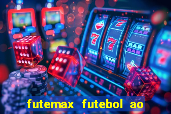 futemax futebol ao vivo libertadores